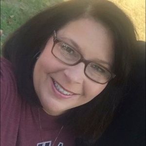 Meet your Posher, Karen